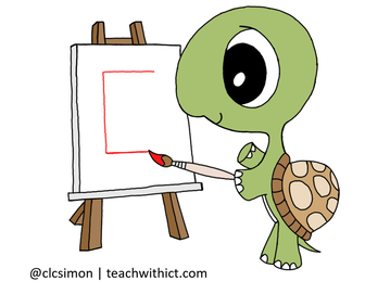 Turtle Time