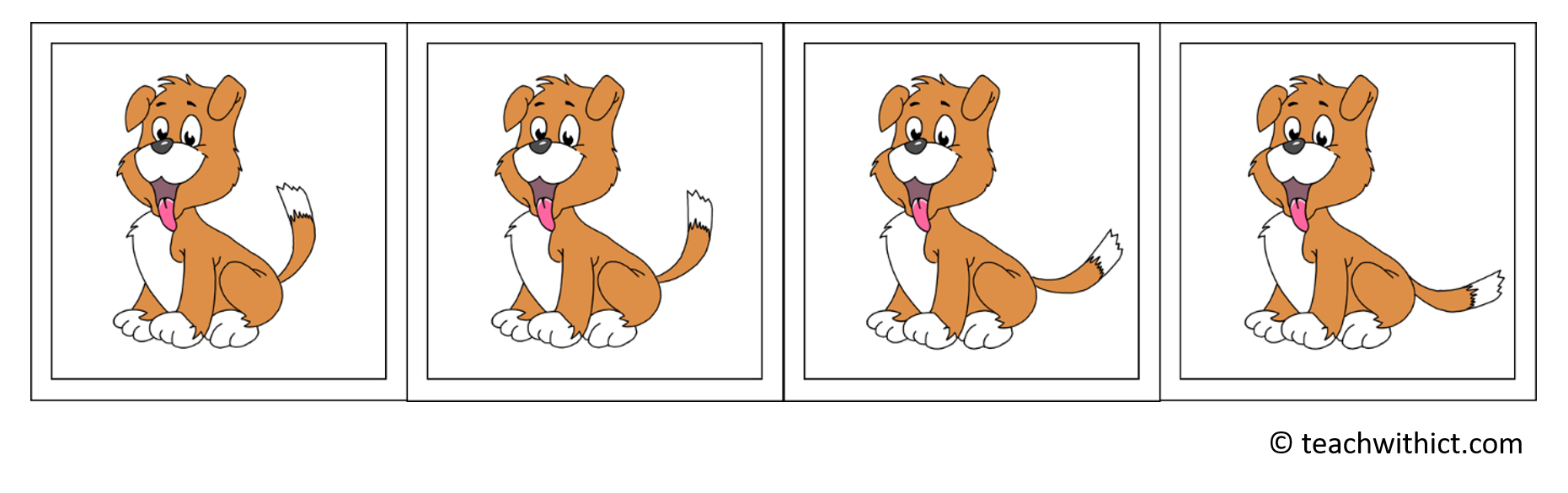 Gif Animation
