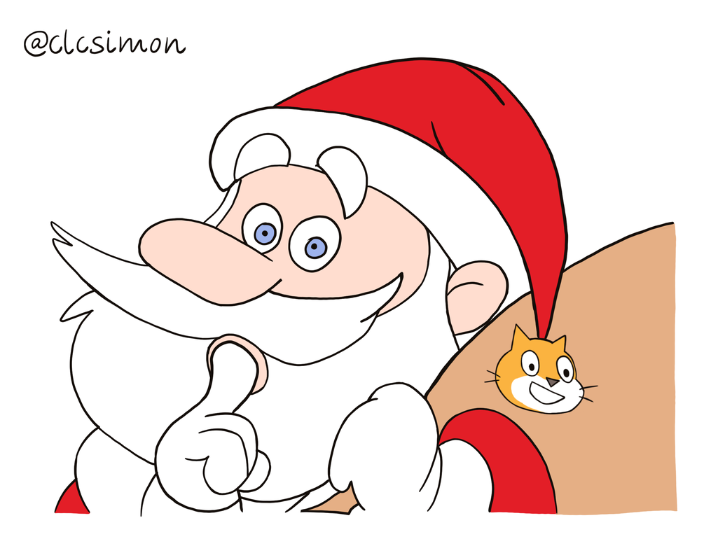 Secret Santa

